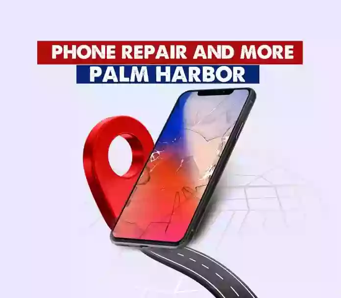 Phone Repair & More - iPhone, Laptop, iPad, Computer & Cell Phone Repair