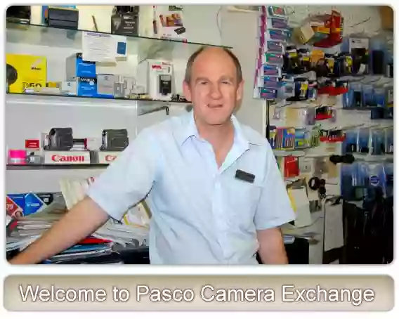 Pasco Camera Exchange