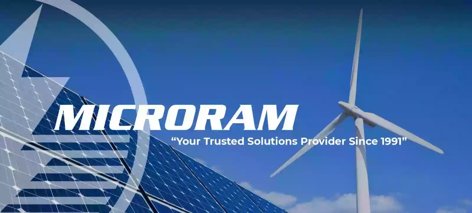 MicroRam Electronics Inc.