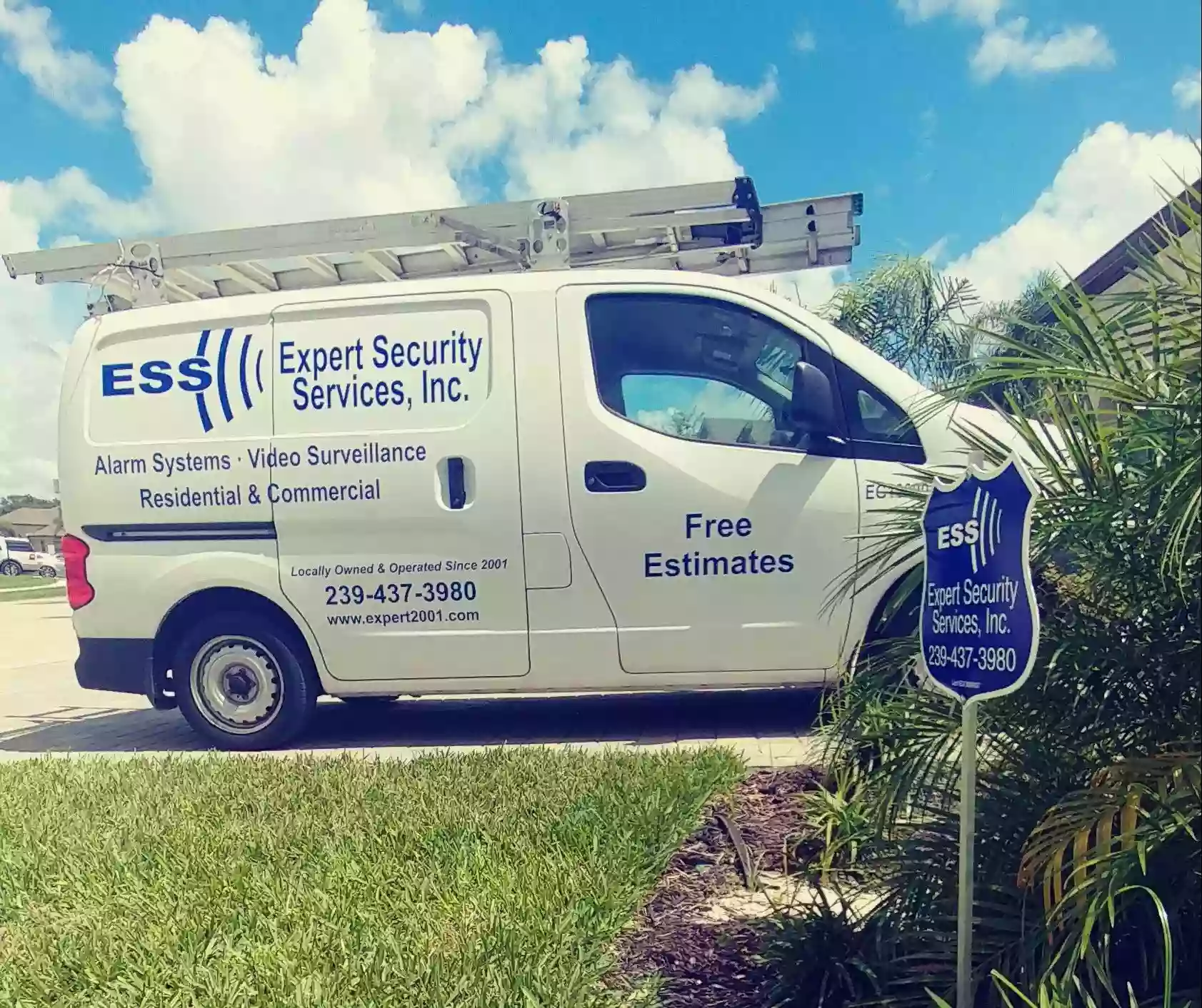 Expert Security Services, Inc.