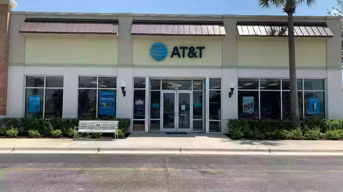 AT&T Store