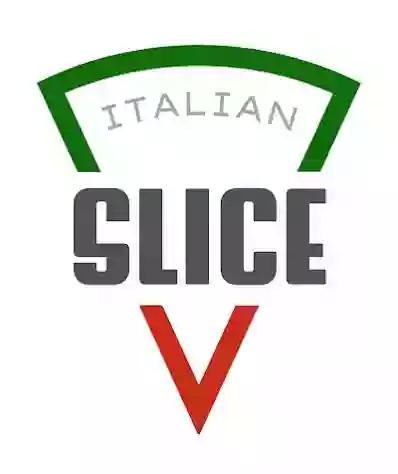 Italian Slice Eatery