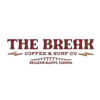 The Break Coffee & Surf Co