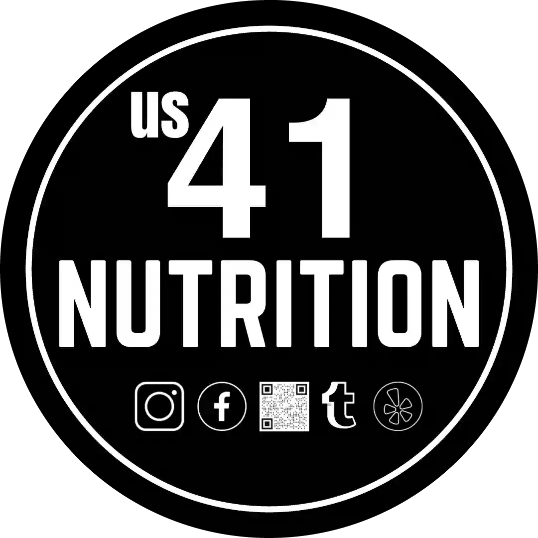 US 41 Nutrition