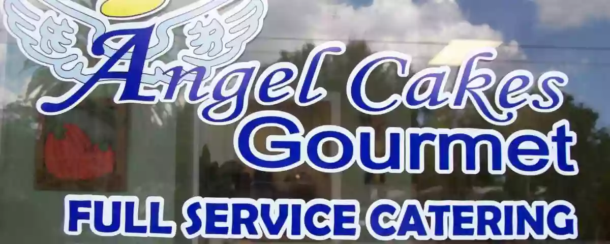 Angel Cakes Gourmet