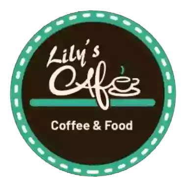 Lily's Cafe and more