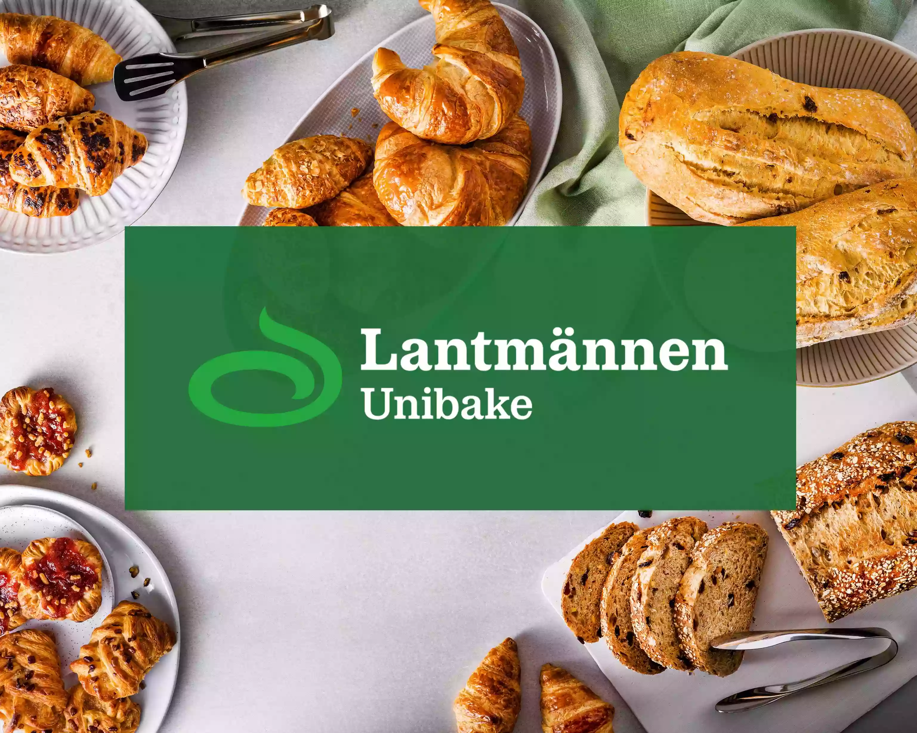 Lantmannen Unibake USA Inc