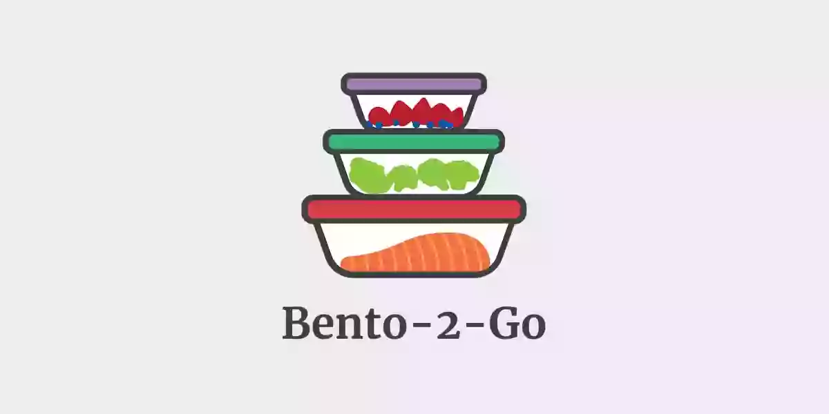 Bento-2-Go