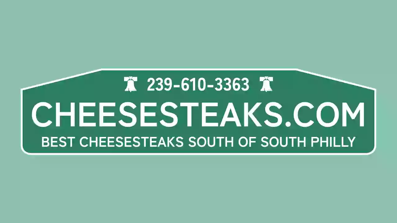 Cheesesteaks.Com