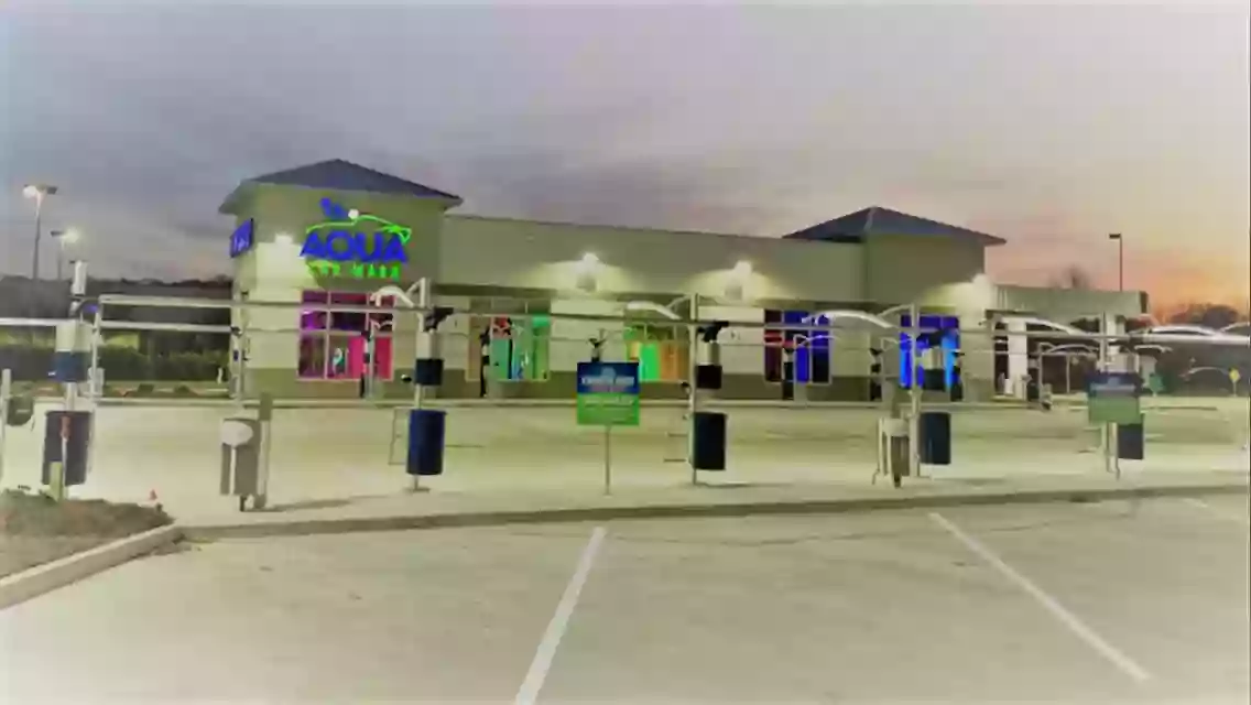 Aqua Carwash