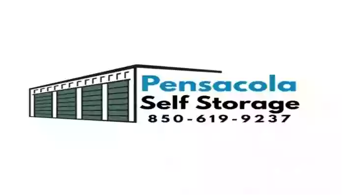 Pensacola Self Storage