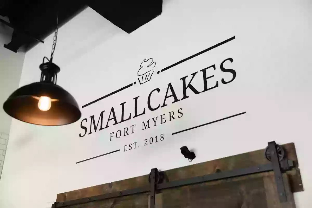 Smallcakes of Fort Myers