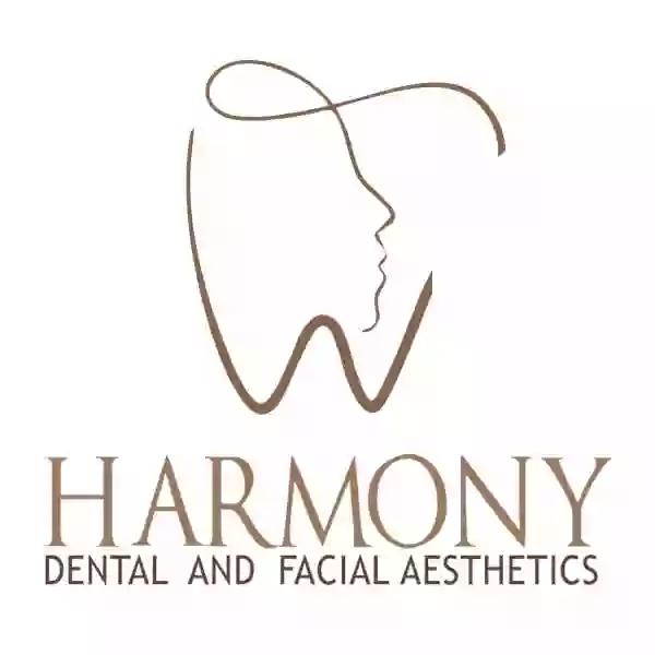 HARMONY DENTAL AND FACIAL AESTHETICS