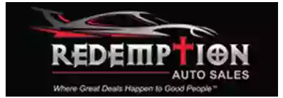 Redemption Auto Sales