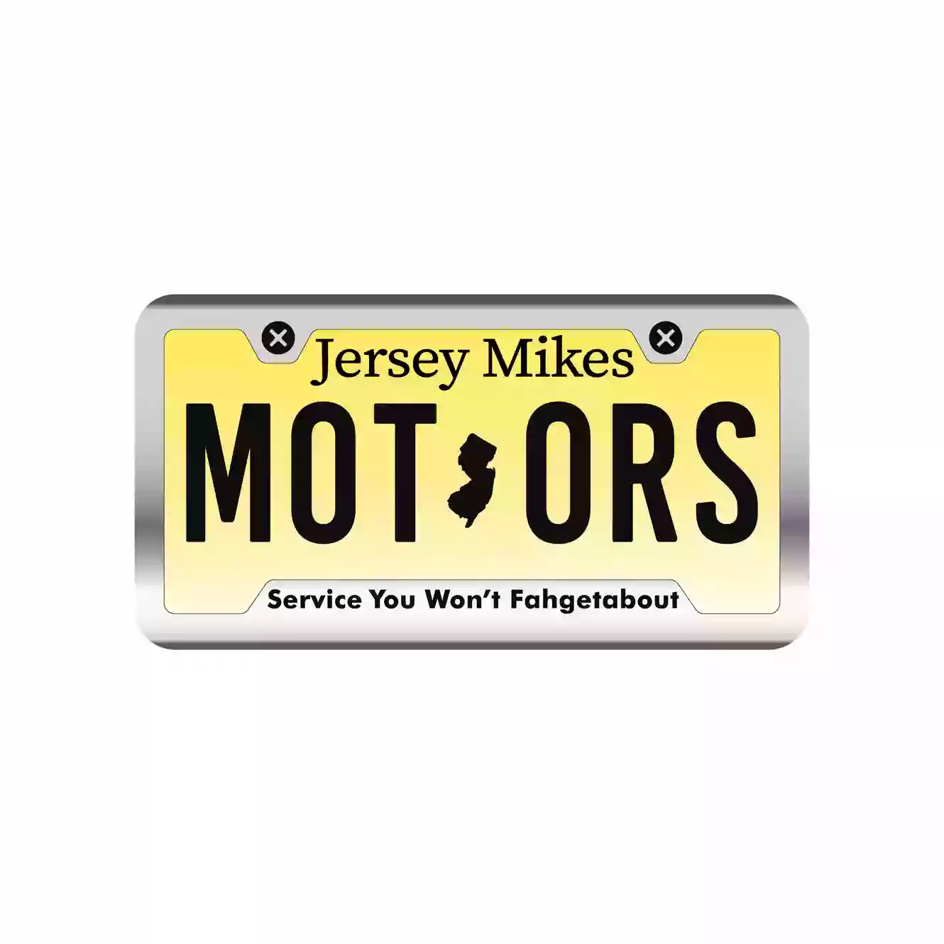 Jersey Mikes Motors