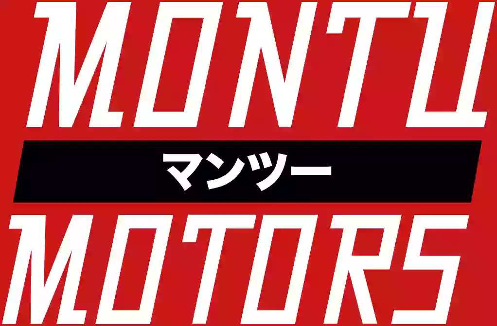 Montu Motors