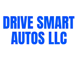 Drive Smart Autos