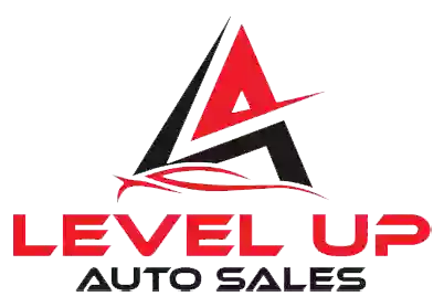 Level Up Auto Sales