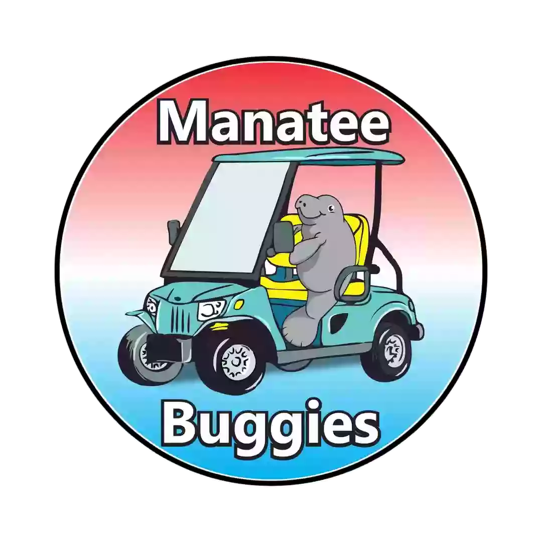 Manatee Buggies