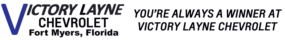 Victory Layne Chevrolet