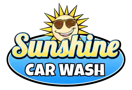 Sunshine Car Wash - Missouri Ave