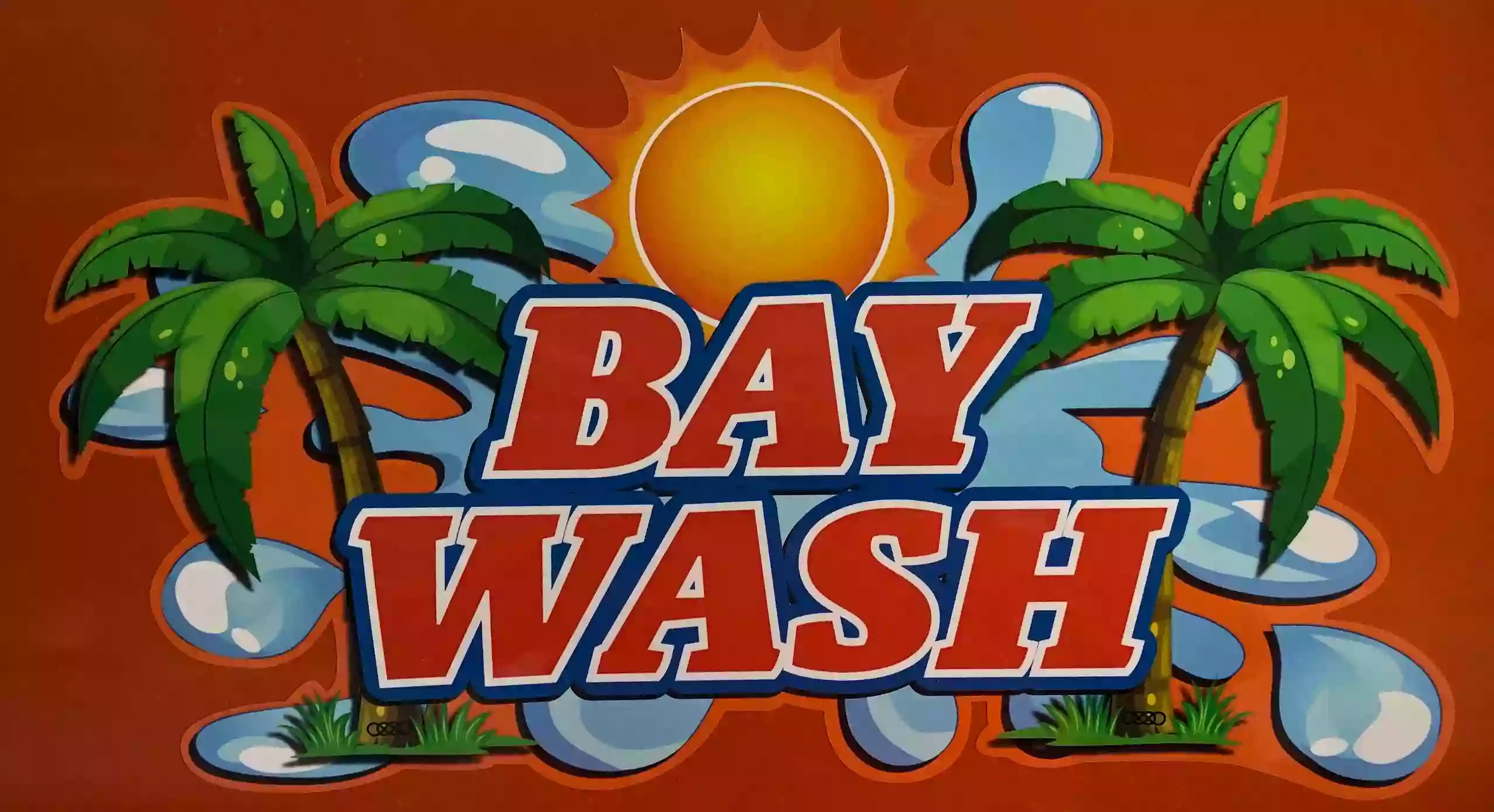 Bay Wash