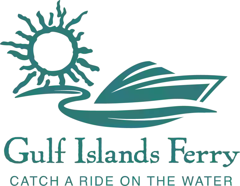 Gulf Islands Ferry