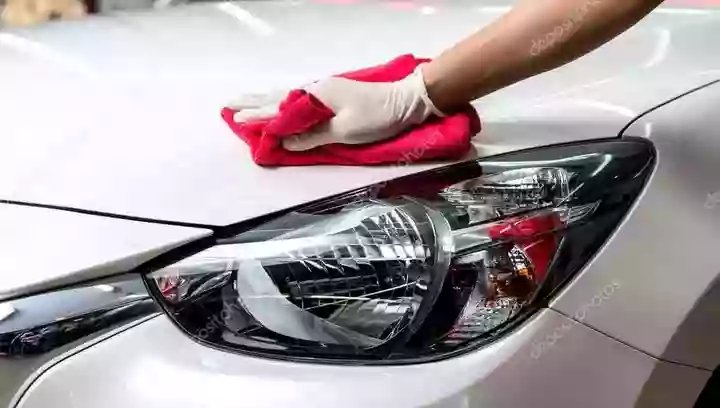 Kingdom Clean Mobile Detailing