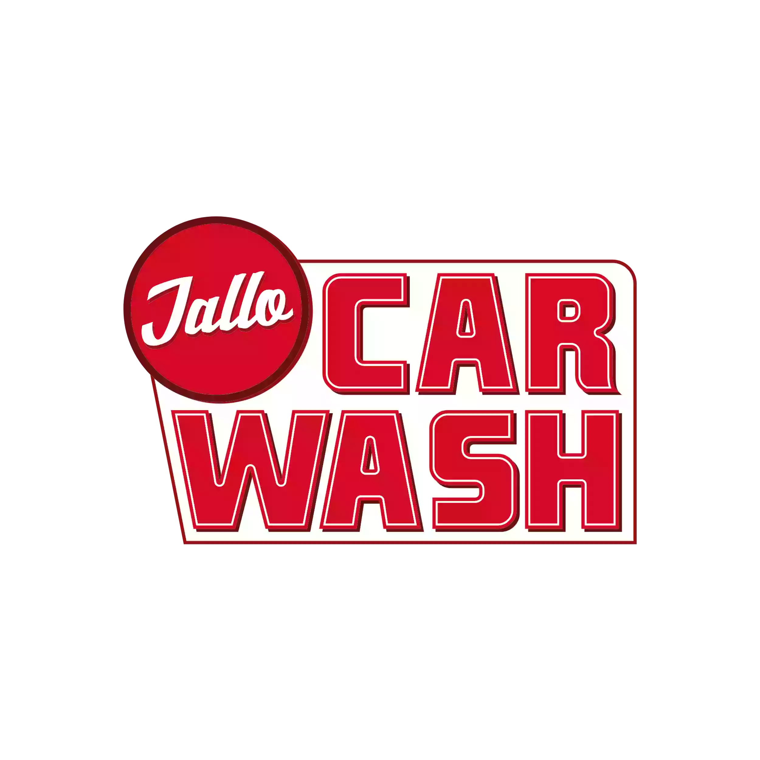 Jallo Car Wash