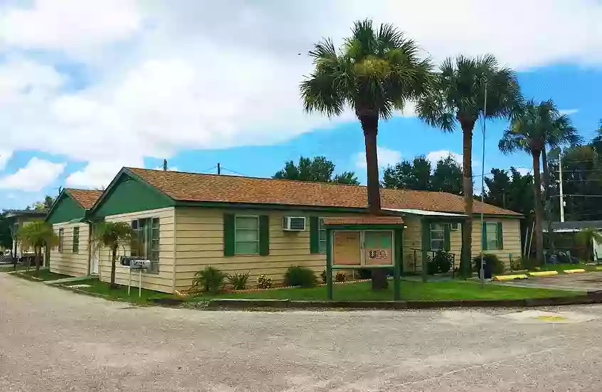 Aloha Estates Mobile Home Park