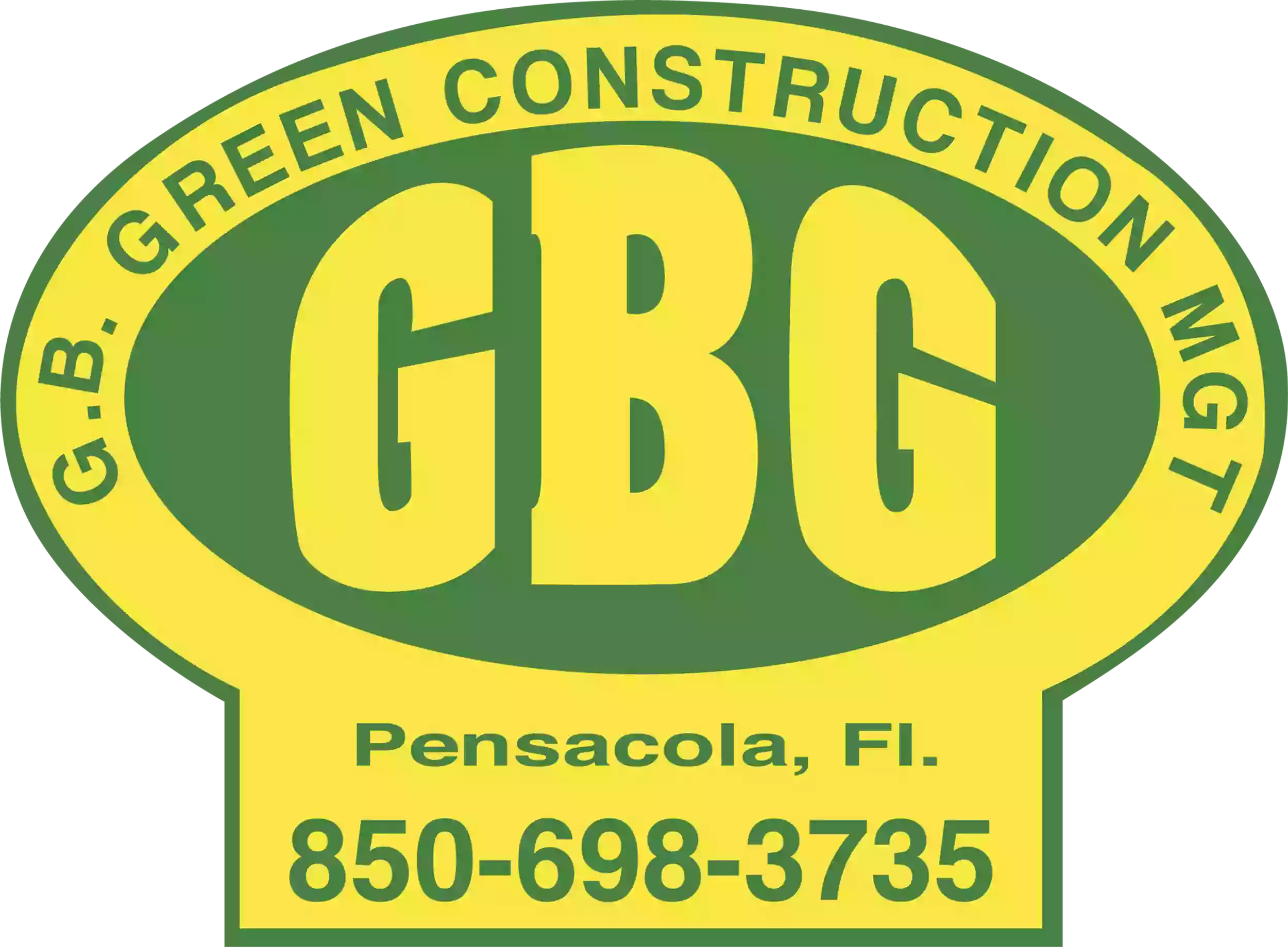 G B Green Construction