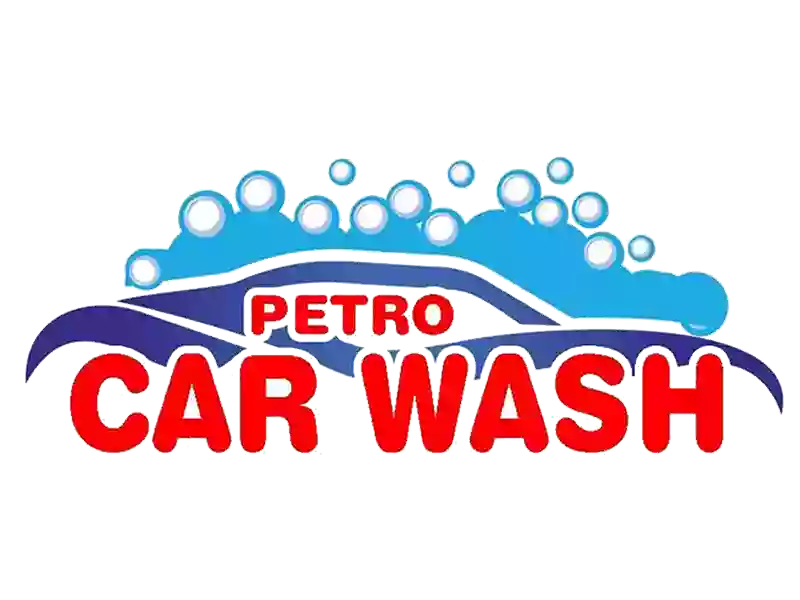 Petro Carwash "Best Deal In Town"