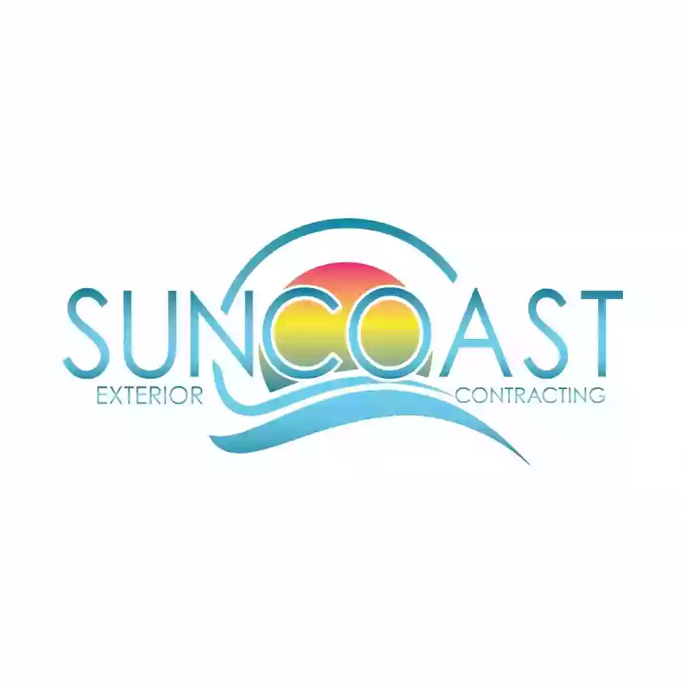 SunCoast Exterior Contracting