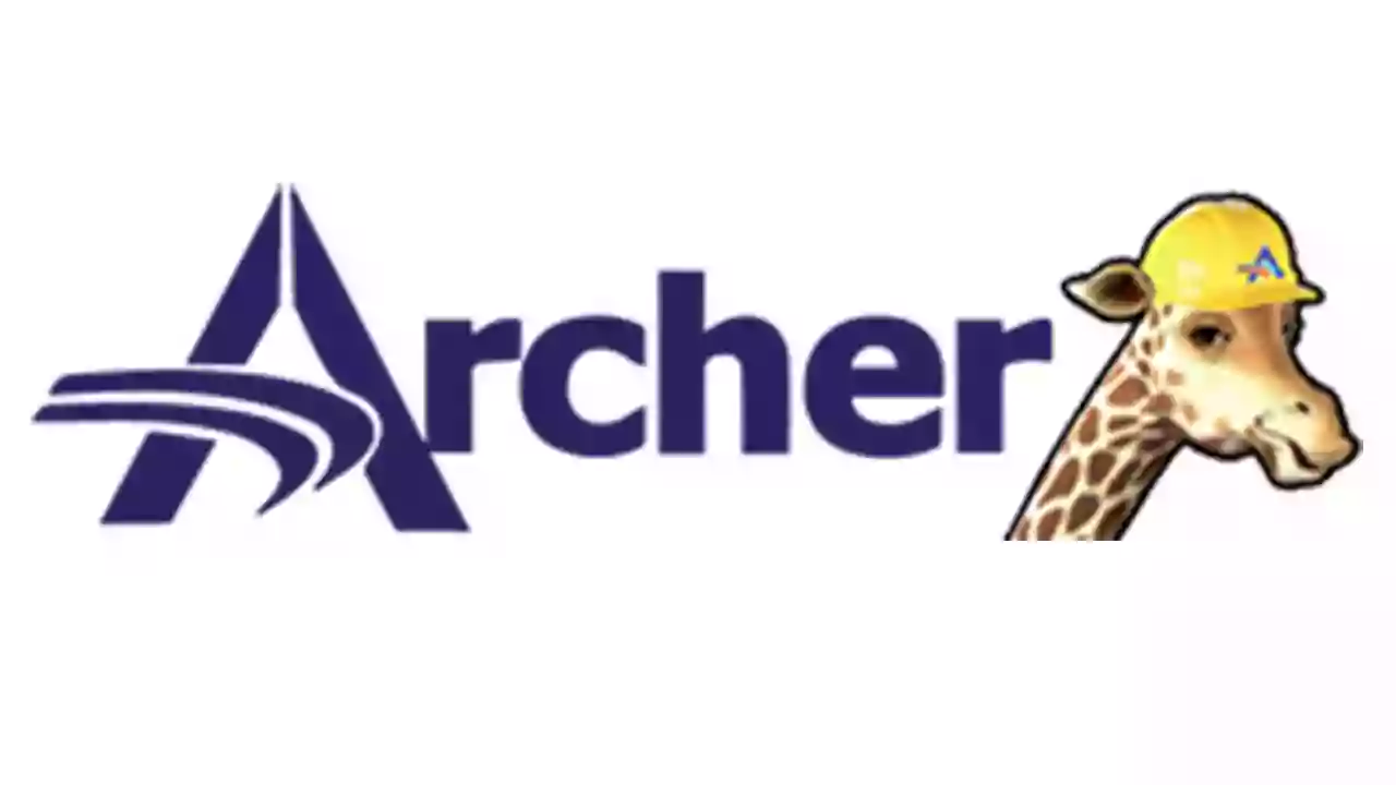 Archer Exteriors