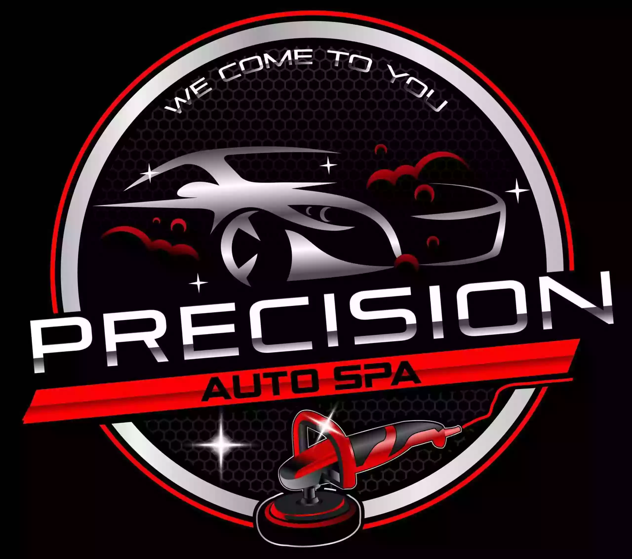 Precision Auto Spa