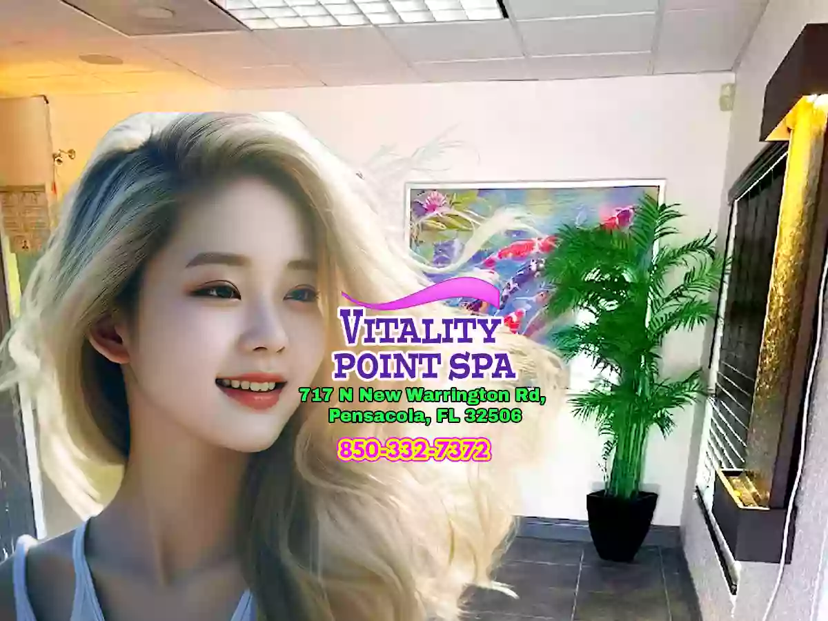 Vitality Point Spa