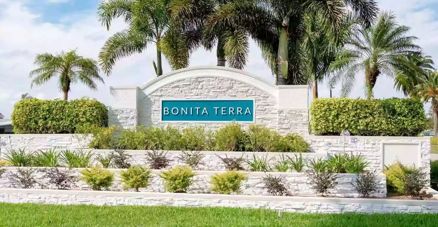 Bonita Terra, 55+ Lifestyle Manufactured Home Community