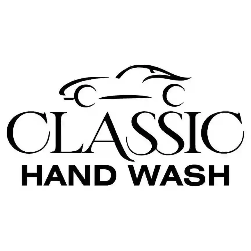 Classic Hand Wash of Naples