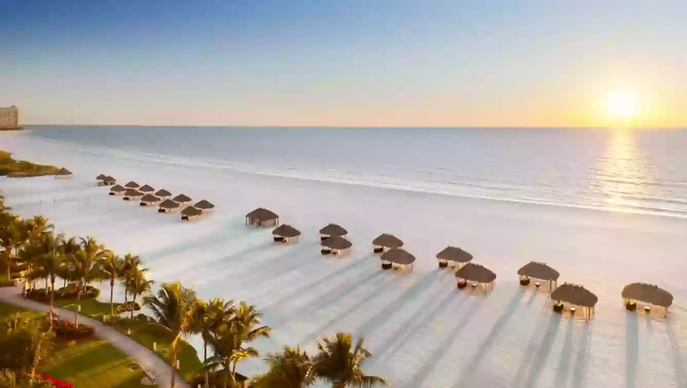 JW Marriott Marco Island Beach Resort