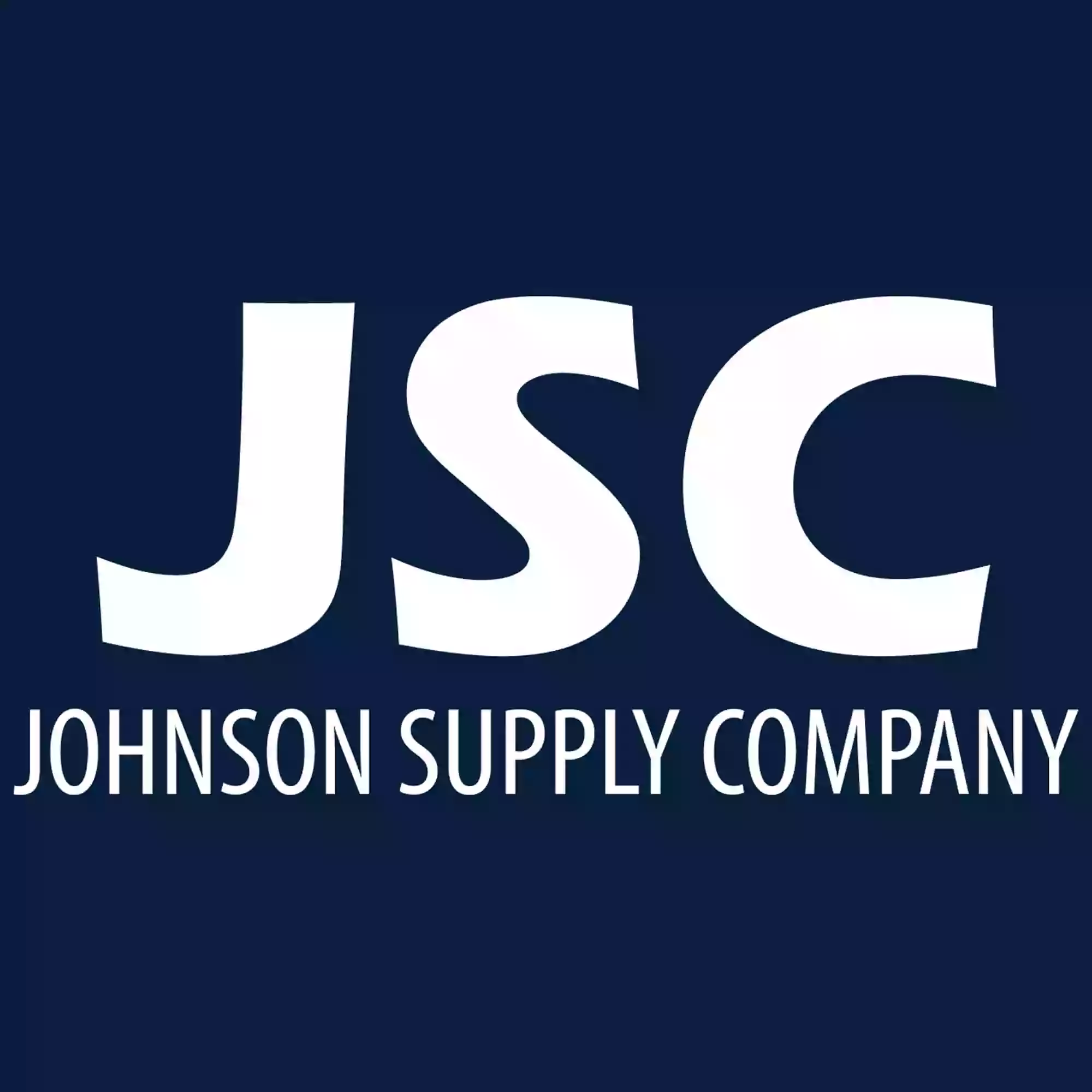 Johnson Supply Company