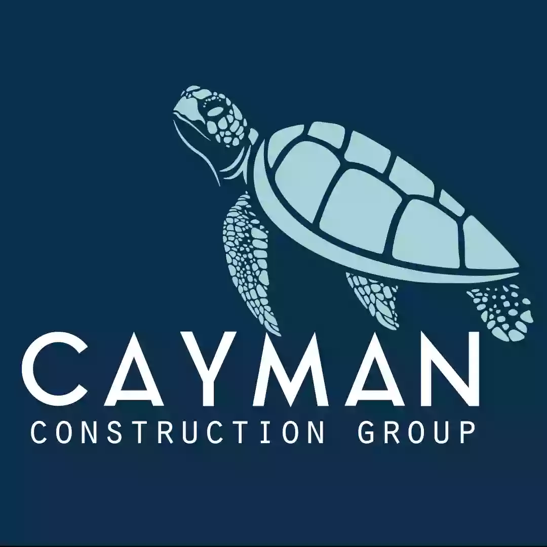 Cayman Construction Group, LLC