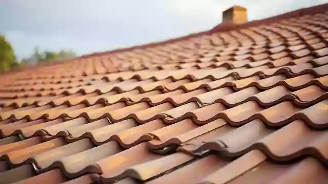 Dean Roofing Company