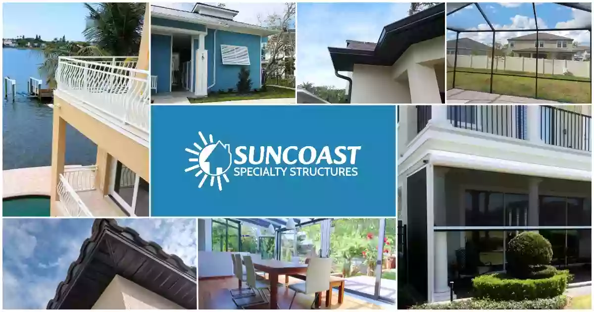 Suncoast Specialty Structures