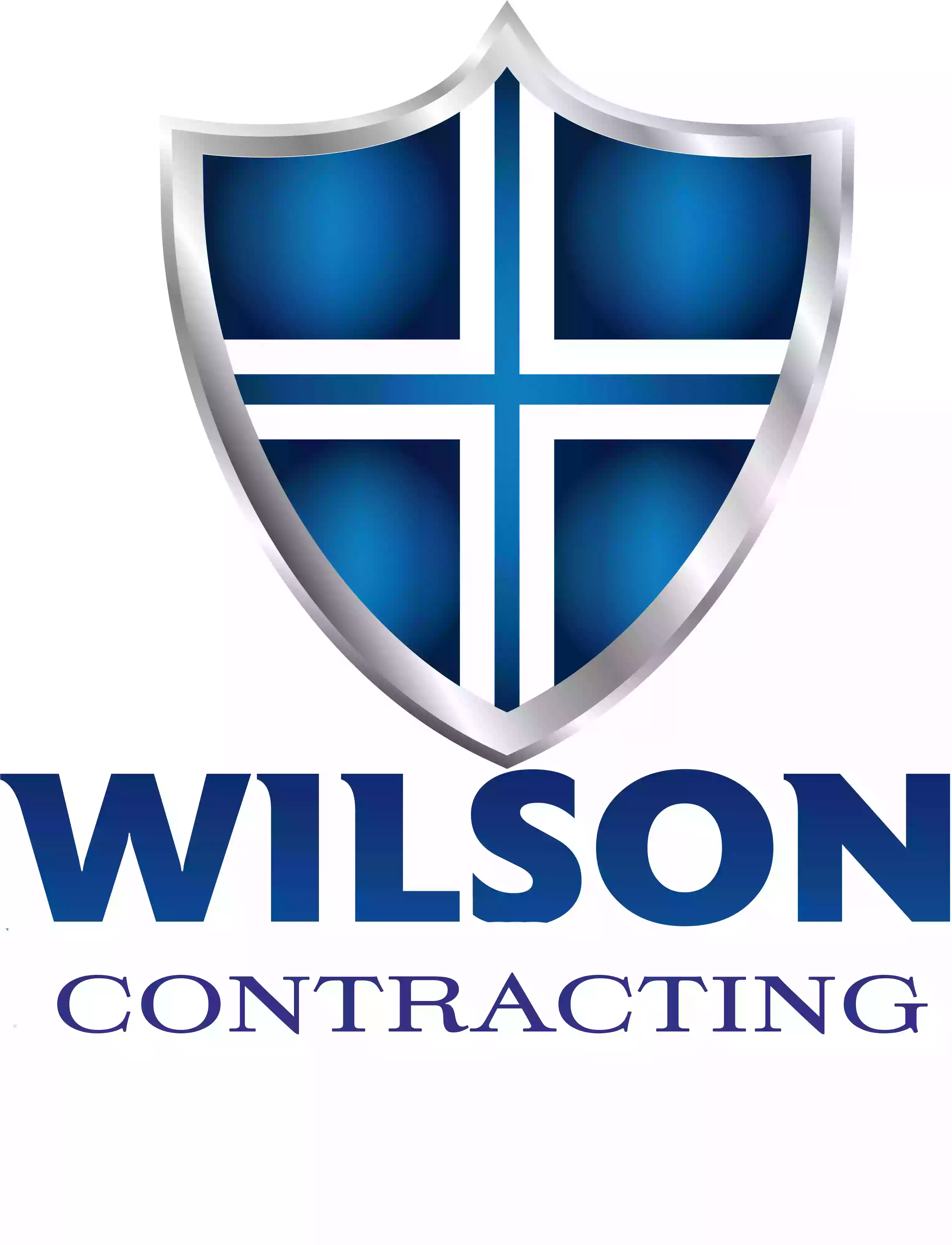 Wilson Contracting, LLC