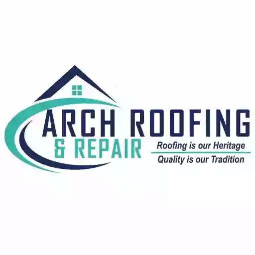 Arch Roofing and Repairs