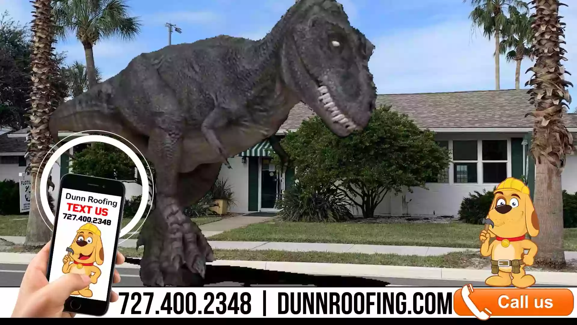 Dunn Roofing