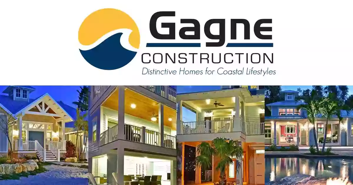 Gagne Construction