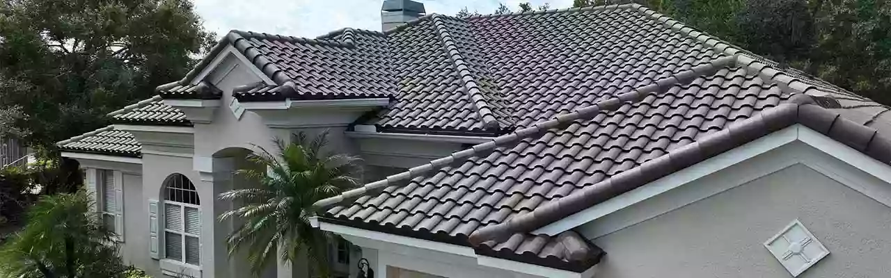 KAM Roofing Services