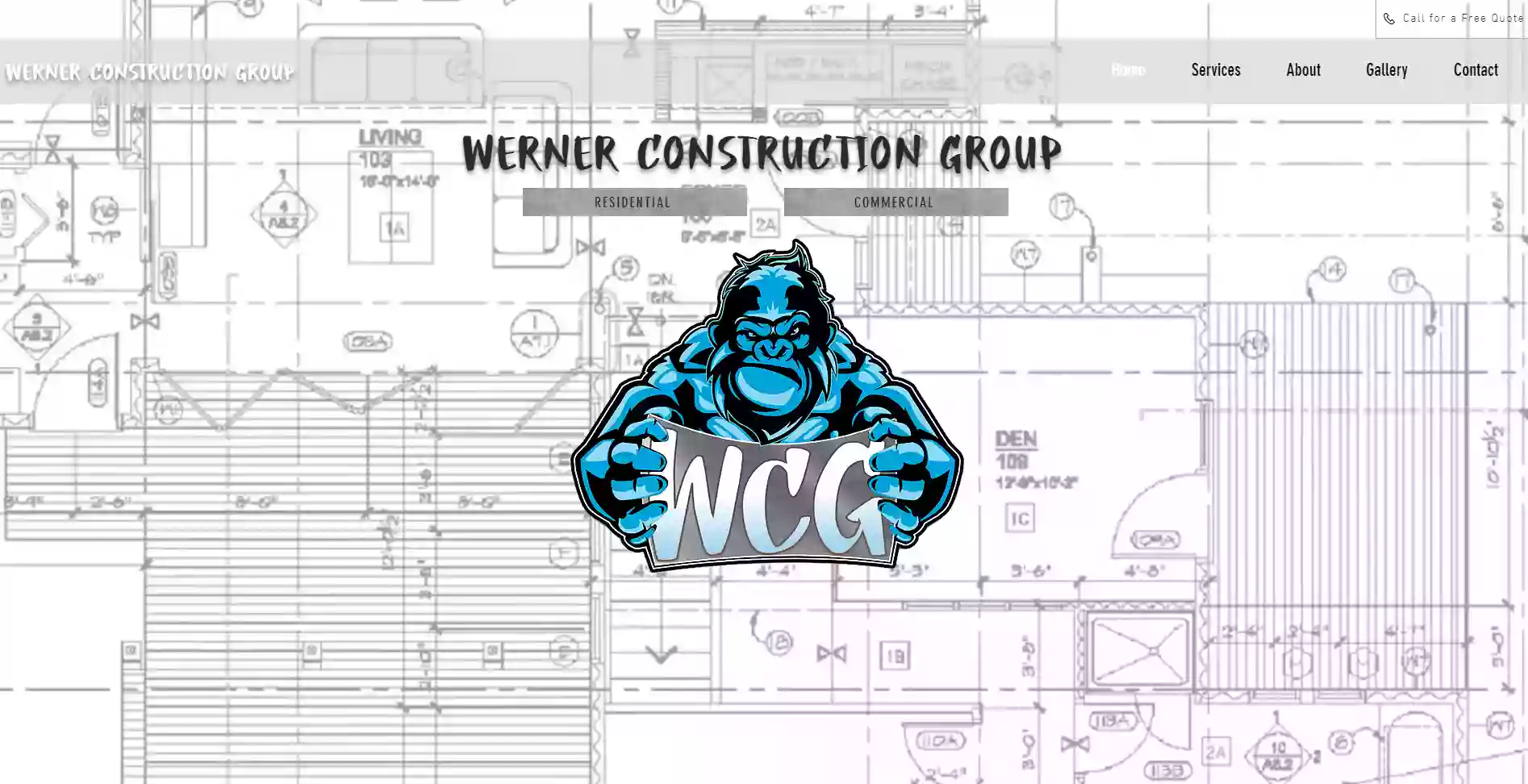 Werner Construction Group, LLC