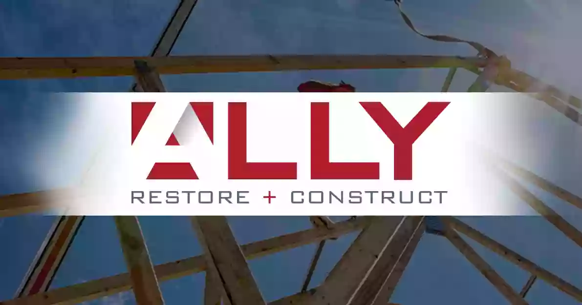 Ally Restore + Construct, Inc.